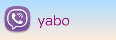 yabo Logo